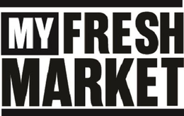 MY FRESH MARKET trademark
