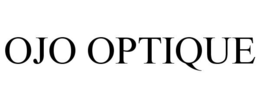 OJO OPTIQUE trademark