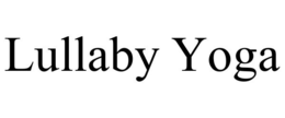 LULLABY YOGA trademark