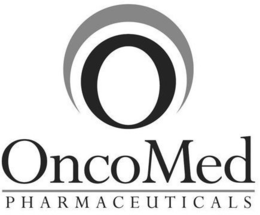 O ONCOMED PHARMACEUTICALS trademark