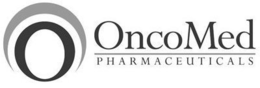 O ONCOMED PHARMACEUTICALS trademark