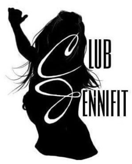 CLUB JENNIFIT trademark