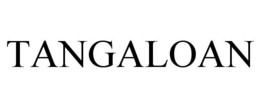 TANGALOAN trademark