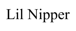 LIL NIPPER trademark