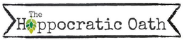 THE HOPPOCRATIC OATH trademark