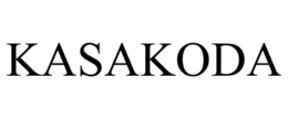 KASAKODA trademark