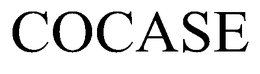 COCASE trademark