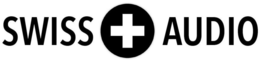 SWISS AUDIO trademark