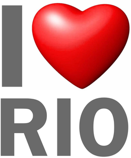 I RIO trademark