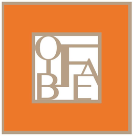 FABOIE trademark