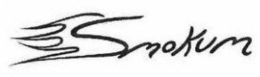 SMOKUM trademark