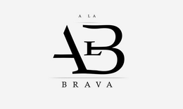 A LA ALB BRAVA trademark