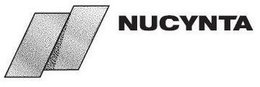 NUCYNTA trademark