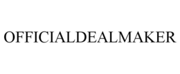 OFFICIALDEALMAKER trademark