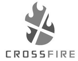 CROSSFIRE trademark