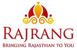 RAJRANG BRINGING RAJASTHAN TO YOU trademark