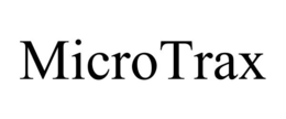 MICROTRAX trademark