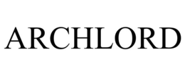 ARCHLORD trademark