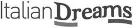 ITALIAN DREAMS trademark