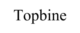 TOPBINE trademark