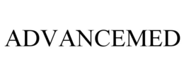 ADVANCEMED trademark