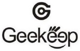 G GEEKEEP trademark