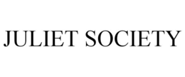 JULIET SOCIETY trademark