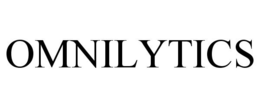 OMNILYTICS trademark