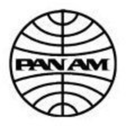 PAN AM trademark