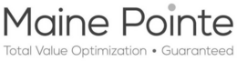 MAINE POINTE TOTAL VALUE OPTIMIZATION · GUARANTEED trademark