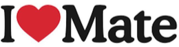 I MATE trademark