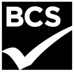 BCS trademark
