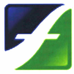 F trademark