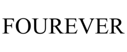 FOUREVER trademark