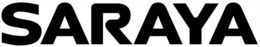 SARAYA trademark