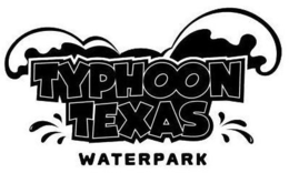 TYPHOON TEXAS WATERPARK trademark
