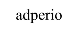 ADPERIO trademark
