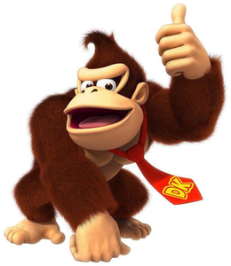 DK trademark