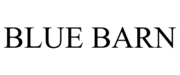 BLUE BARN trademark