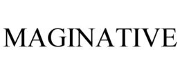 MAGINATIVE trademark