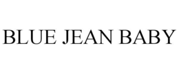 BLUE JEAN BABY trademark