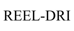 REEL-DRI trademark