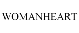 WOMANHEART trademark
