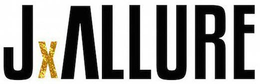 JXALLURE trademark