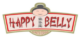 HAPPY BELLY trademark