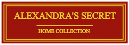 ALEXANDRA'S SECRET HOME COLLECTION trademark