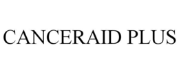 CANCERAID PLUS trademark