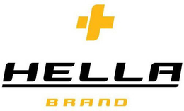 HELLA BRAND trademark
