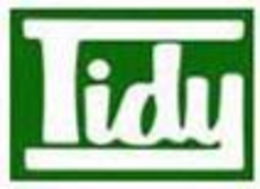 TIDY trademark