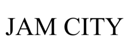 JAM CITY trademark